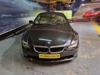 usado BMW 635 d