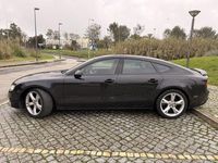 Usado Audi A7 Design 204 HP (150 kW) 2011 Citadino
