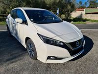 usado Nissan Leaf Acenta