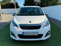 usado Peugeot 108 1.0 VTi Style