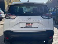Usado Opel Crossland 83 HP (61 kW) 2022 Branco SUV