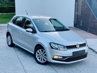 usado VW Polo 1.4TDI 90CV