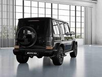 Novo Mercedes G63 AMG AMG 585 HP (430 kW) 2025 Preto SUV