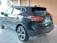 usado Nissan Qashqai 1.2 DIG-T N-Connect 360º