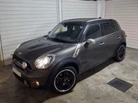 Usado Mini Countryman 2014 SUV