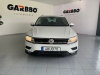 usado VW Tiguan 1.6 TDI Confortline