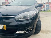 usado Renault Mégane 1.5 DCI 90.000km 2015