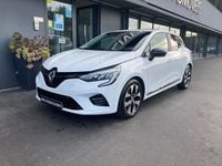Usado Renault Clio V 100 HP (73 kW) 2022 Branco