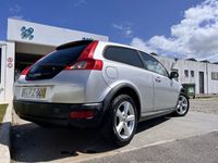 usado Volvo C30 usado diesel