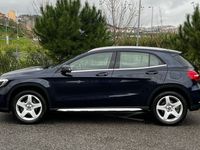 usado Mercedes GLA180 d AMG Line