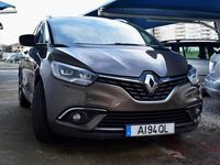 Usado Renault Grand Scénic IV 160 HP (117 kW) 2017 Outra Monovolume