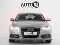 usado Audi A6 2.0 TDi S-line