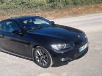 Usado BMW 320 177 HP (130 kW) 2009 Coupé