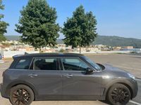 usado Mini Cooper S Clubman 2.0 192cv