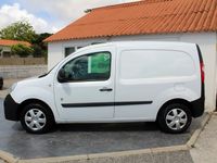 usado Renault Kangoo ZE