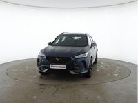 Usado Cupra Formentor 150 HP (110 kW) 2023 Azul SUV