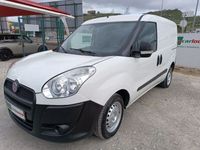 usado Fiat Doblò 1.3 JTD IVA DEDUTÍVEL