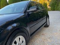 usado Audi A3 Sportback 1.6 TDI Attraction