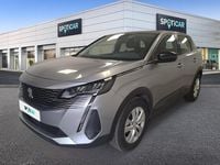 Usado Peugeot 3008 Active 130 HP (95 kW) 2022 Cinza SUV