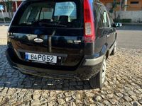 usado Ford Fusion 1.4 Tdci 2006