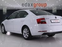 usado Skoda Octavia 1.6 TDI Ambition