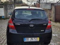 usado Hyundai i20 1.4CRDI