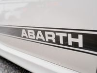 usado Abarth 595C 5001.4 T-Jet Esseesse