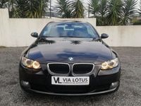 usado BMW 320 Cabriolet 