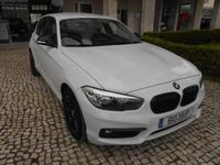 usado BMW 114 d