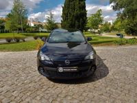 usado Opel Astra GTC 1.6 CDTI OPC Line