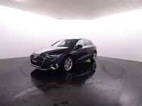 Usado Audi A3 Sportback e-tron 110 HP (80 kW) 2024 Azul Citadino