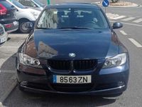 usado BMW 320 i - 214000 km