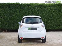 usado Renault Zoe Bose 40