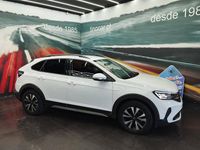 Usado VW Taigo 110 HP (80 kW) 2023 Branco SUV