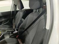 Usado Peugeot 308 Business-Line 102 HP (75 kW) 2019 Branco