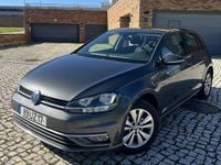 Usado VW Golf VII 115 HP (84 kW) 2018 Sedan