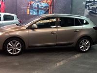 Usado Renault Mégane III Privilege 110 HP (80 kW) 2009 Carrinha