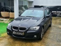 Usado BMW 320 177 HP (130 kW) 2009 Carrinha