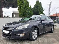 usado Peugeot 508 SW 1.6 e-HDi Active 2-Tronic