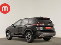 Usado Nissan X-Trail N-Connecta 204 HP (150 kW) 2023 Preto SUV