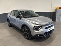 Usado Citroën C4 Feel 110 HP (80 kW) 2022 Cinzento Sedan