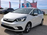 usado Honda Jazz 1.5 i-MMD Elegance Black Edition