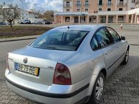 usado VW Passat 1.9 TDI Confortline