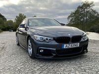 usado BMW 425 d Pack M Sport 224cv