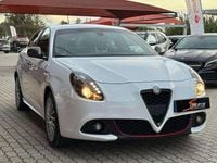 Usado Alfa Romeo Giulietta Super 150 HP (110 kW) 2016 Branco Citadino