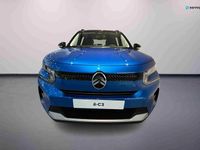 Usado Citroën e-C3 83 kW (113 HP) 2025 Outra Citadino