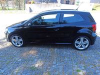 usado VW Polo TDI Rline