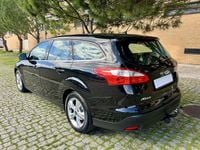 Usado Ford Focus Titanium 120 HP (88 kW) 2013 Sedan