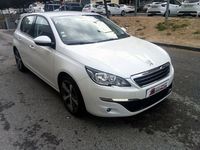 usado Peugeot 308 1.6 HDi Active J17