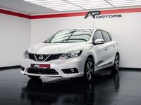 usado Nissan Pulsar 1.2 DIG-T Acenta